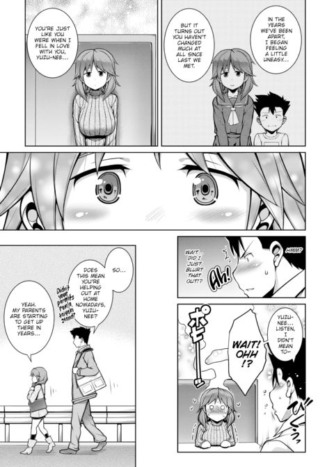 Big, Small, Big Chapter 1 page 5