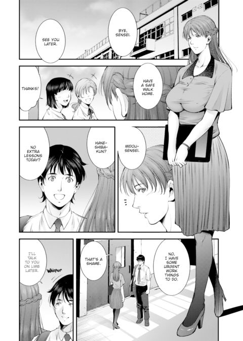Teacher Chapter 1 page 2