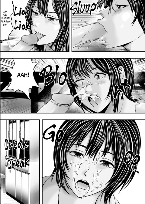 Until the Cherry Blossoms Bloom Chapter 1 page 27
