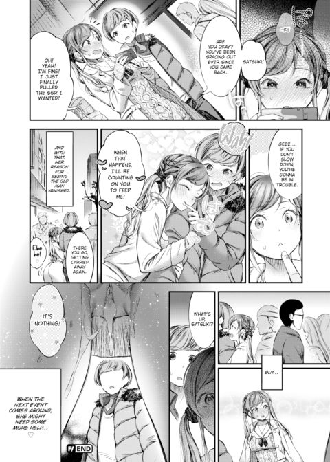 Gacha Culture is Harmful Chapter 1 page 20
