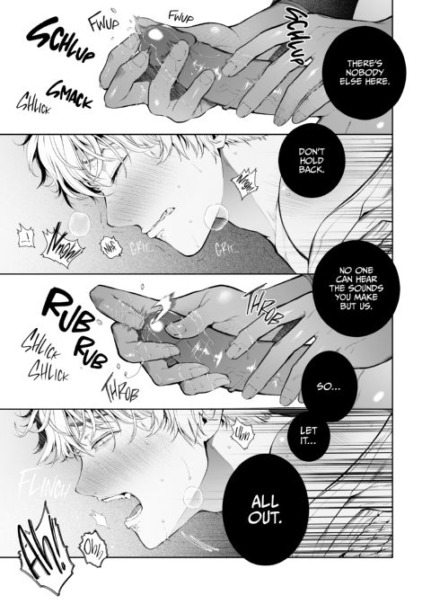 Rite of Passion Chapter 1 page 36