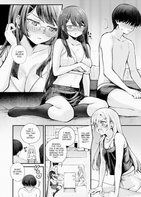 Halfsies Chapter 1 page 4