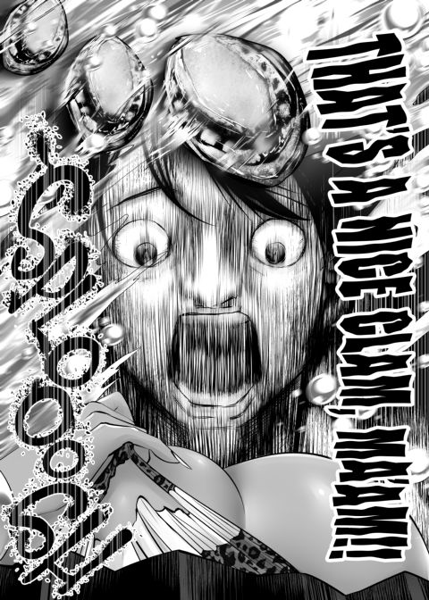 Transferred to the Gyaru Academy - Chapter 7 Chapter 1 page 5