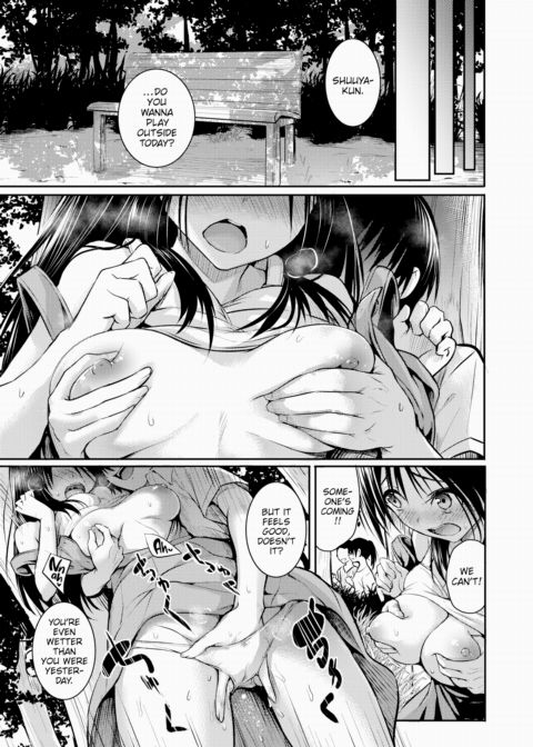 Parent & Child Ch.1 Chapter 1 page 17