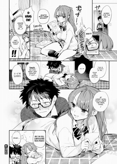 First Limit Chapter 1 page 26