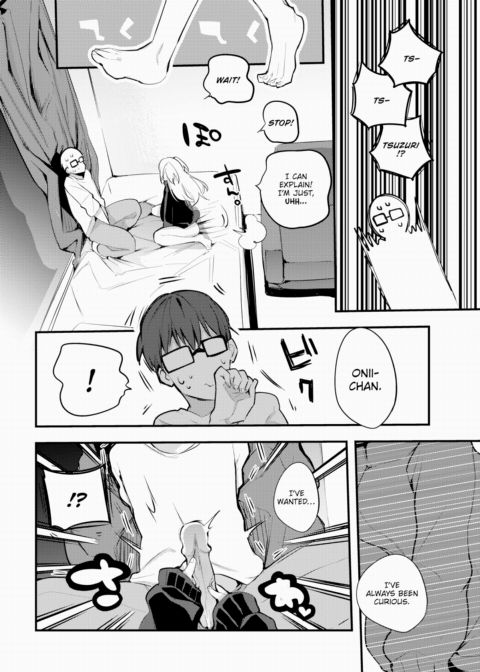 Even Broken Pots Find Their Lid Chapter 1 page 8