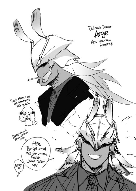 The Siren's Cradle Chapter 1 page 50