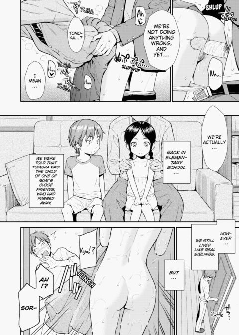 Renai Sample Chapter 1 page 112