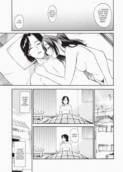 Of Stews and Nurses Chapter 1 page 19