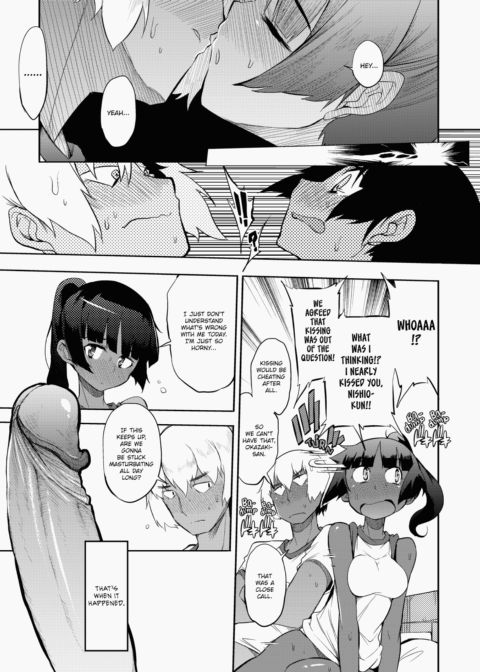 Excursion Day 99 Chapter 1 page 68