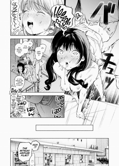 Pre-Prima Donna Chapter 1 page 27