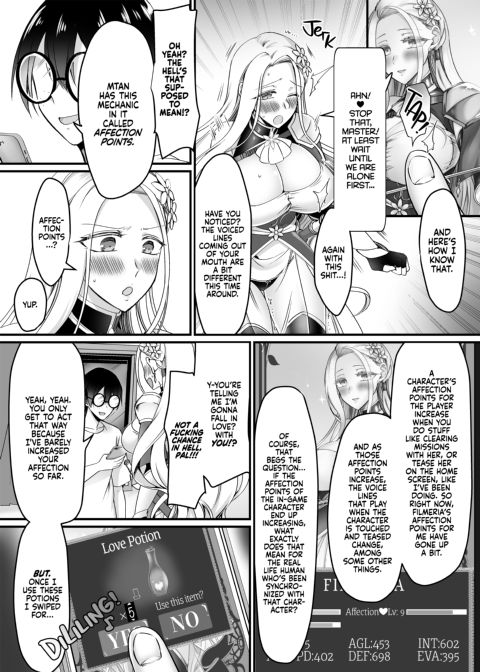 Synchronize! The Reality Sync Banner Chapter 1 page 26