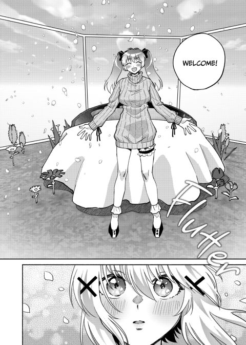 Loving Living VR: A Jobless G.I.R.L.'s [Guy IRL] BL Chapter 1 page 27