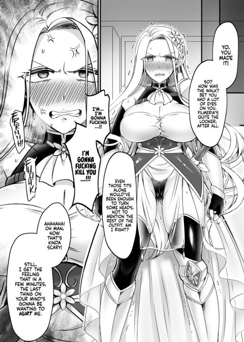 Synchronize! The Reality Sync Banner Chapter 1 page 25