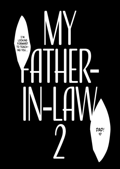 My Father-in-Law 2 Chapter 1 page 10