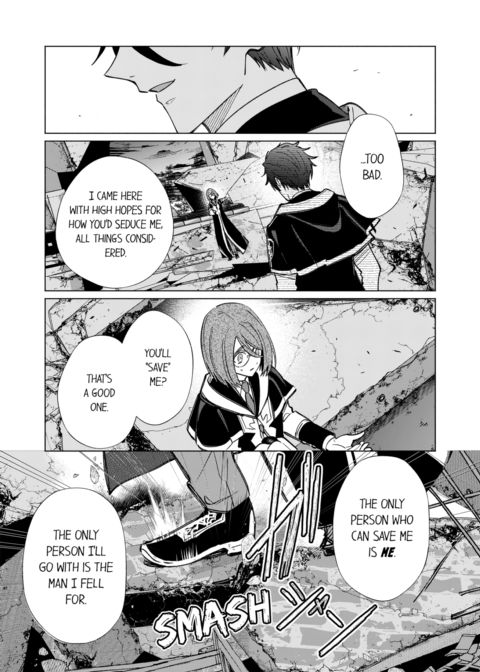 Reincarnated into Demon King Evelogia's World Vol.7 Chapter 1 page 73