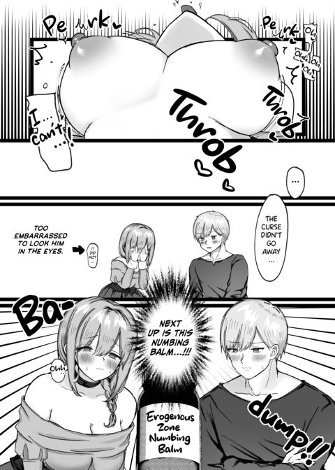 The Disgraced Briar Princess and the Virgin Knight Chapter 1 page 39