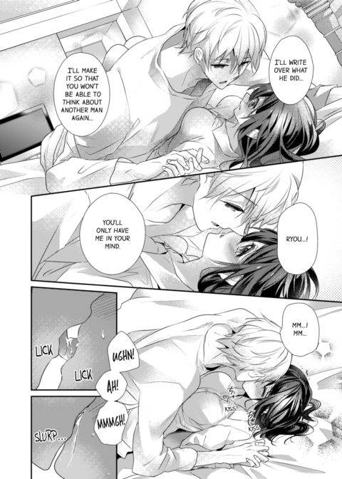 A Predator in a Skirt Vol.9 Chapter 1 page 66