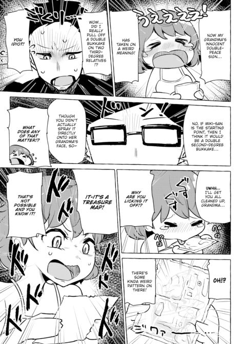 Divorce Arbitration Chapter 1 page 13