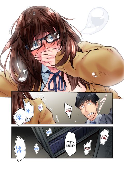 Simple Yet Sexy Vol. 7 Chapter 1 page 21