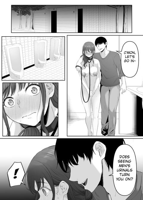 Beautiful Asshole Club Fallen Chapter 1 page 42