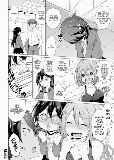 Anemone Chapter 1 page 26