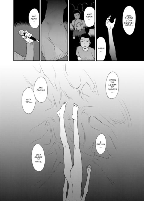 A Lone Woman Among Men Chapter 1 page 2