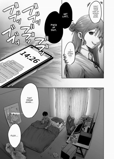Payback Time Chapter 1 page 7