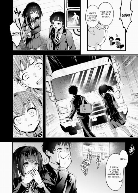 Changin'! Chapter 1 page 2