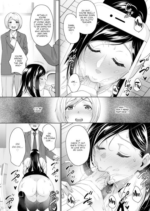 This is My Conviction Chapter 1 page 11