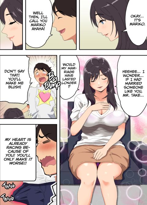Barber Shop Fuck Chapter 1 page 20