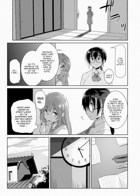Countryside Play Ch.1 Chapter 1 page 4