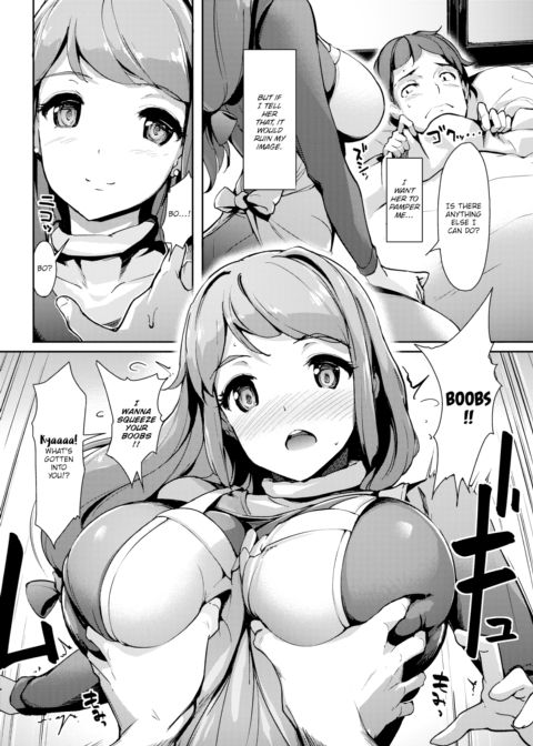 Special Nursing Chapter 1 page 4