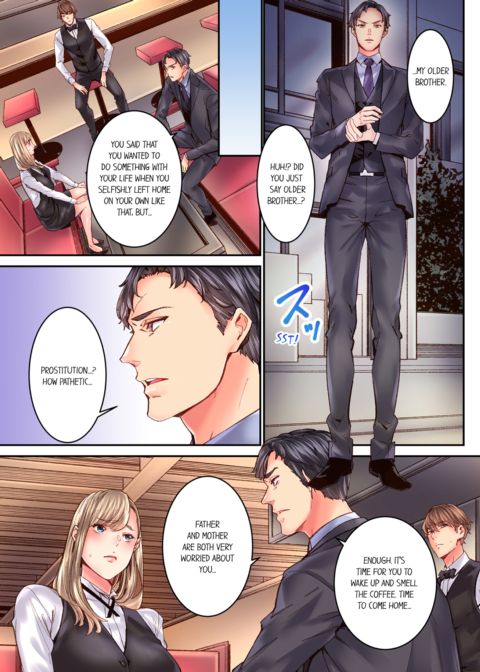 The Share House's Secret Rule Vol.4 Chapter 1 page 31