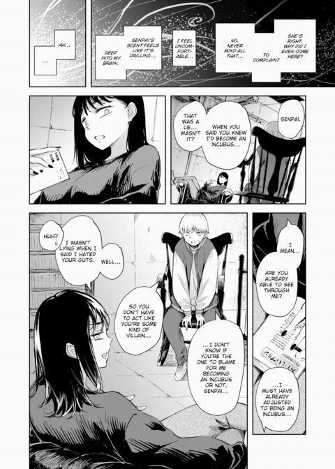Mixed Poison Chapter 1 page 12