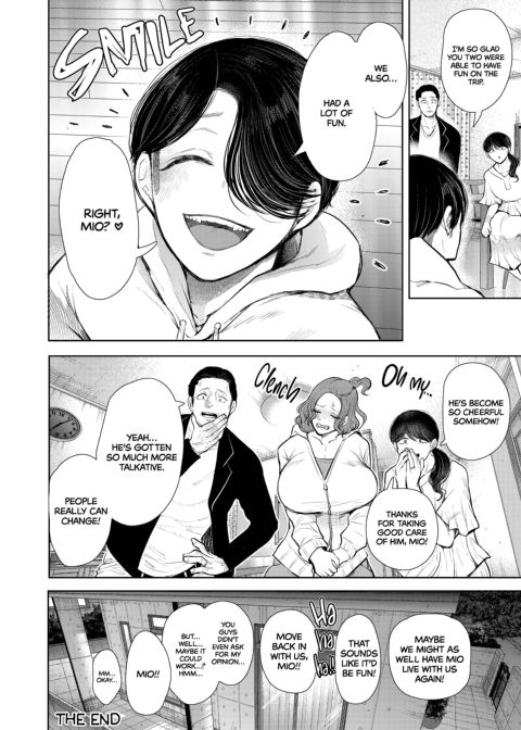 From Dumped to Cumdump: Hot Teacher Gets Hooked on Rebound Sex Chapter 1 page 129