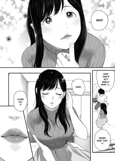My Girlfriend is Miss Popular Chapter 1 page 12