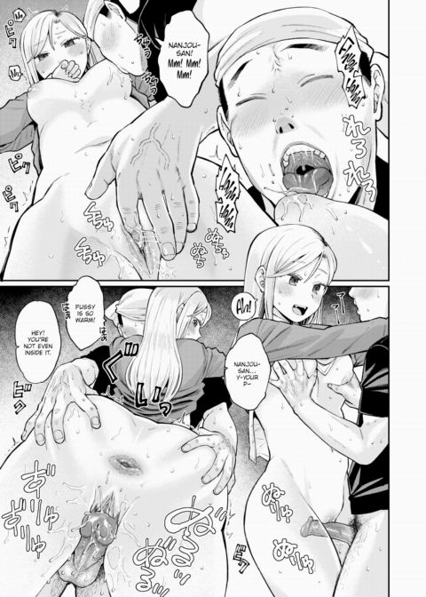 A Bowl of Ramen & You Chapter 1 page 15