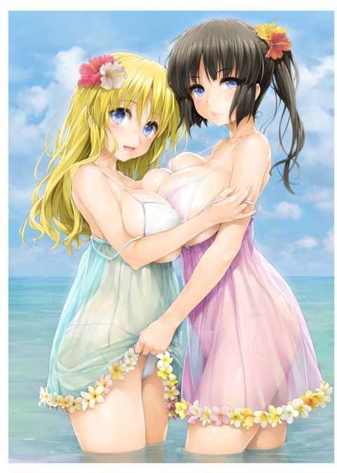 Milkyway ~ISHiKEi Artworks~ Chapter 1 page 15
