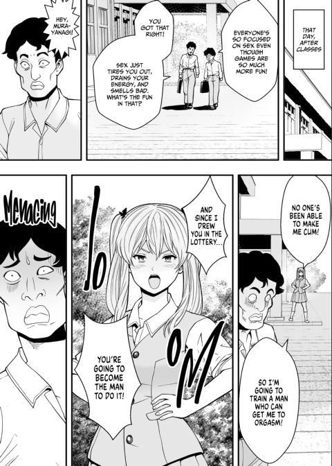 Learning the Ins and Outs Chapter 1 page 50