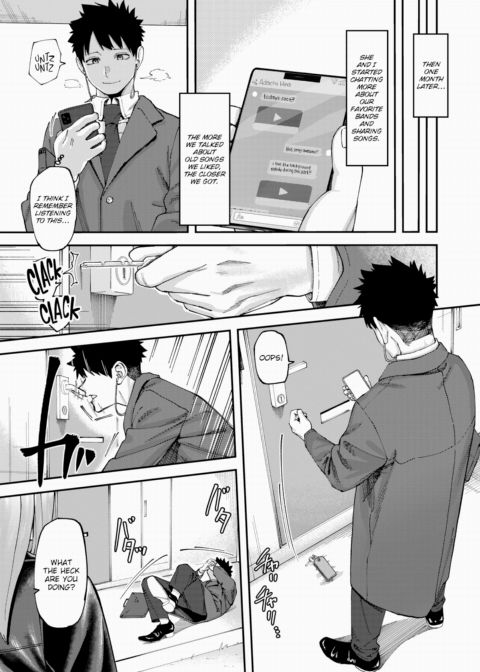A Single Wall Chapter 1 page 4