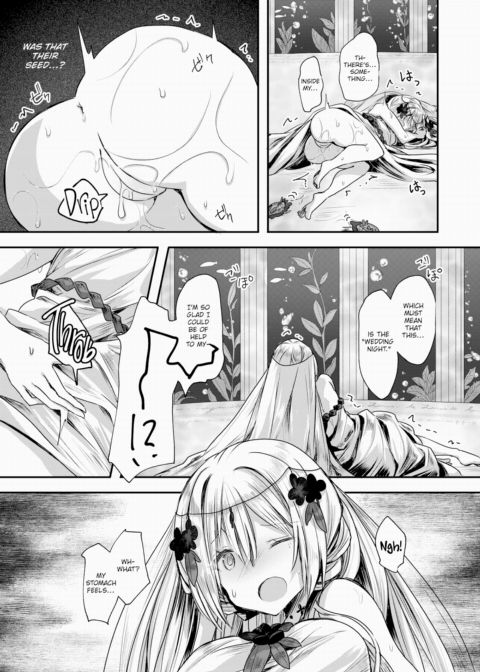 The Ocean Bride Chapter 1 page 7