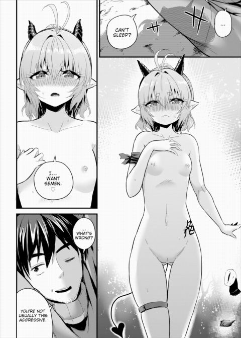 Establishing an Isekai Harem With a Single Magic Wand Vol.6 Chapter 1 page 15