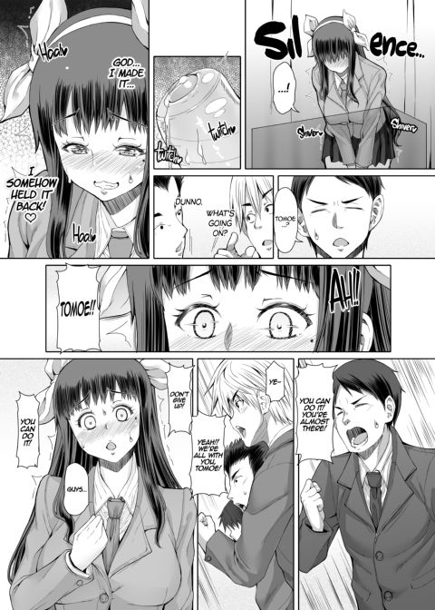 FutaOna - A Certain Futanari Girl's Masturbation Diary - Final Chapter Chapter 1 page 20