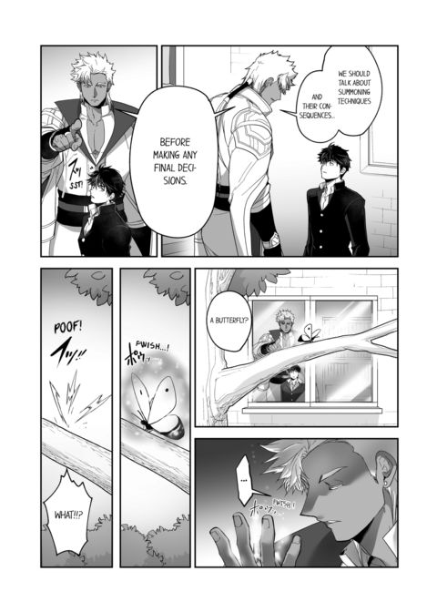 The Titan's Bride Vol.4 Chapter 1 page 53