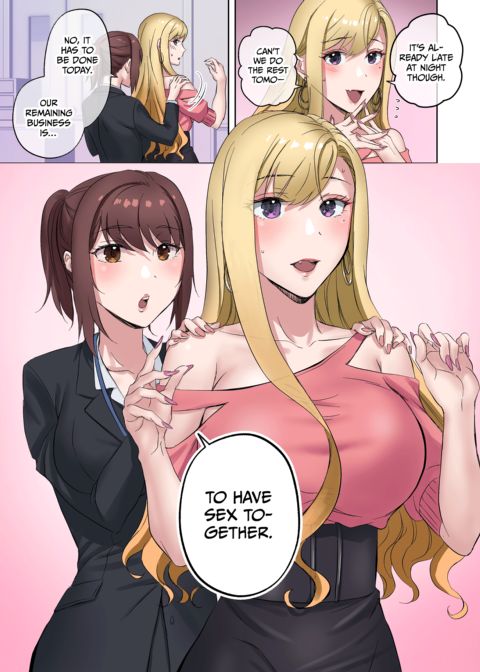 Fulfilling Secretarial Dirty Duties 2 Chapter 1 page 10