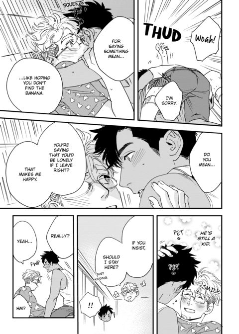 Please Make Plans Before Using Chapter 1 page 171