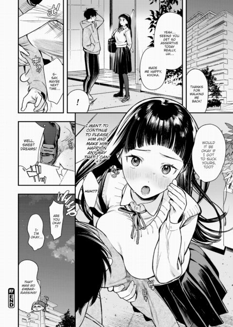 Bold Challenge Chapter 1 page 26