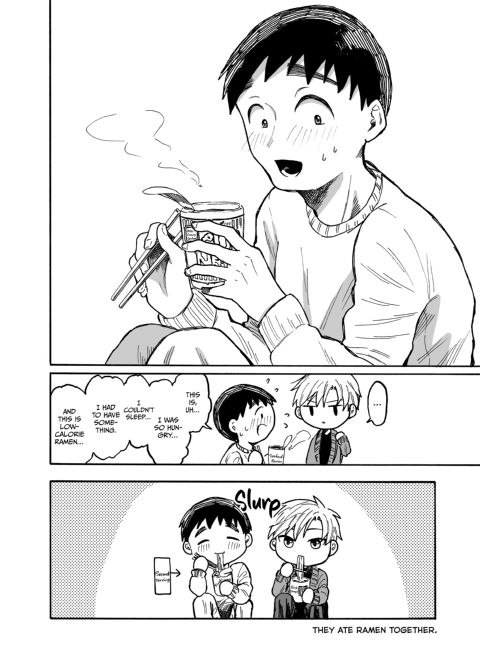 This is Love Extra Chapter 1 page 27