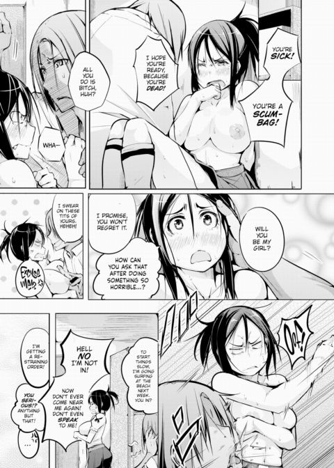 Takeout Chapter 1 page 19